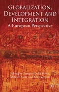 Cover: Globalization, Development and Integration - Palgrave Macmillan
