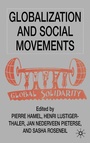 Cover: Globalization and Social Movements - Palgrave Macmillan