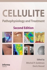 Enlarge image Cover: Cellulite - CRC Press
