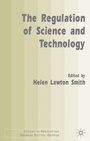 Cover: The Regulation of Science and Technology - Palgrave Macmillan
