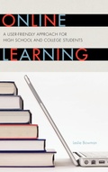 Cover: Online Learning - Rowman & Littlefield Publishers