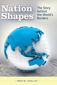 Enlarge image Cover: Nation Shapes - ABC-CLIO