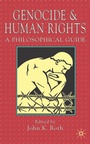 Cover: Genocide and Human Rights - Palgrave Macmillan