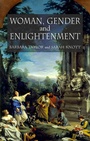 Cover: Women, Gender and Enlightenment - Palgrave Macmillan