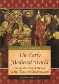 Cover: The Early Medieval World - ABC-CLIO