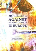 Cover: Mobilising against Marginalisation in Europe - Cambridge Scholars Publishing