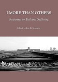 Cover: I More than Others - Cambridge Scholars Publishing