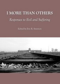 Enlarge image Cover: I More than Others - Cambridge Scholars Publishing