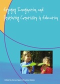 Cover: Engaging Imagination and Developing Creativity in Education - Cambridge Scholars Publishing