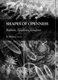 Enlarge image Cover: Shapes of Openness - Cambridge Scholars Publishing