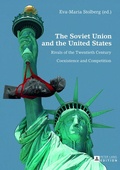 Cover: The Soviet Union and the United States - Peter Lang Verlag