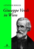 Cover: Giuseppe Verdi in Wien - Peter Lang Verlag