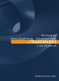 Abbildung von: Revisiting the Philosophical Foundations of Trademarks in the US and UK - Cambridge Scholars Publishing