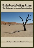 Cover: Failed and Failing States - Cambridge Scholars Publishing