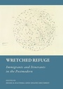 Cover: Wretched Refuge - Cambridge Scholars Publishing