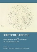 Cover: Wretched Refuge - Cambridge Scholars Publishing