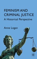 Cover: Feminism and Criminal Justice - Palgrave Macmillan