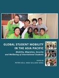 Cover: Global Student Mobility in the Asia Pacific - Cambridge Scholars Publishing
