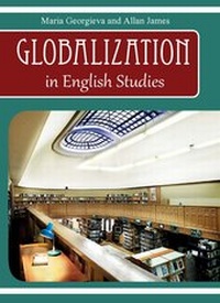 Enlarge image Cover: Globalization in English Studies - Cambridge Scholars Publishing