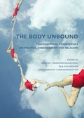 Cover: The Body Unbound - Cambridge Scholars Publishing