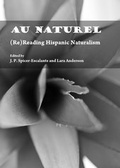 Cover: Au Naturel - Cambridge Scholars Publishing