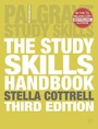Cover: The Study Skills Handbook - Palgrave Macmillan
