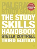 Cover: The Study Skills Handbook - Palgrave Macmillan