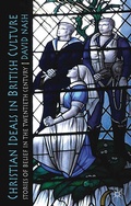 Cover: Christian Ideals in British Culture - Palgrave Macmillan
