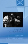 Cover: The Open Body - Peter Lang Verlag