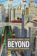 Cover: Beyond - Palgrave Macmillan