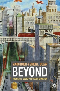 Enlarge image Cover: Beyond - Palgrave Macmillan