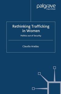 Abbildung von: Rethinking Trafficking in Women - Palgrave Macmillan
