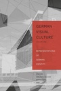 Cover: Representations of German Identity - Peter Lang Verlag