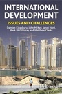 Cover: International Development - Palgrave Macmillan
