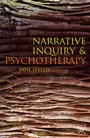 Cover: Narrative Inquiry and Psychotherapy - Red Globe Press