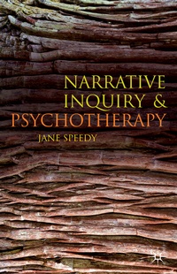 Enlarge image Cover: Narrative Inquiry and Psychotherapy - Red Globe Press