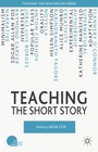 Cover: Teaching the Short Story - Palgrave Macmillan