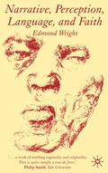 Cover: Narrative, Perception, Language and Faith - Palgrave Macmillan