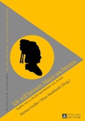 Cover: &laquo;Ich will keinem Mann nachtreten&raquo; - Peter Lang Verlag