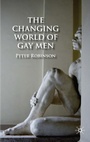 Cover: The Changing World of Gay Men - Palgrave Macmillan