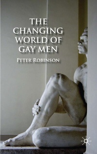 Enlarge image Cover: The Changing World of Gay Men - Palgrave Macmillan