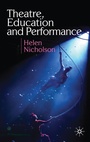 Cover: Theatre, Education and Performance - Red Globe Press