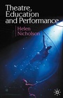 Cover: Theatre, Education and Performance - Red Globe Press