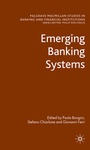 Cover: Emerging Banking Systems - Palgrave Macmillan