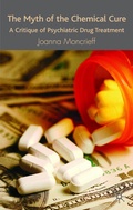 Cover: The Myth of the Chemical Cure - Palgrave Macmillan