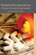 Cover: The Myth of the Chemical Cure - Palgrave Macmillan