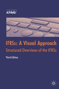 Cover: IFRSs - A Visual Approach - Palgrave Macmillan