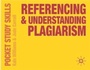 Cover: Referencing and Understanding Plagiarism - Macmillan