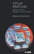 Cover: Virtual Methods - Berg Publishers