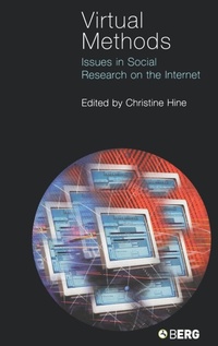 Enlarge image Cover: Virtual Methods - Berg Publishers